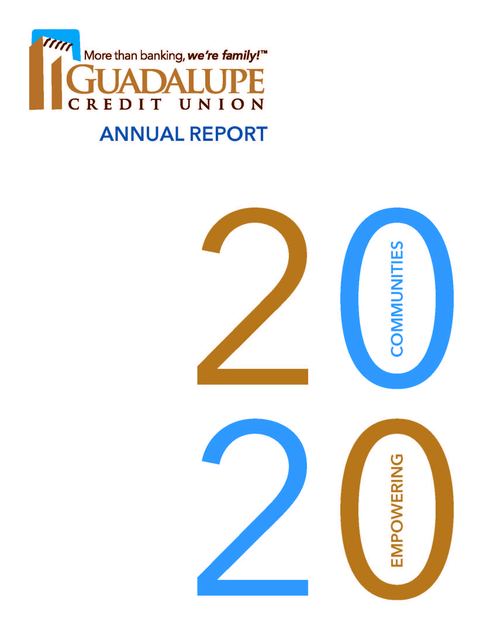 2019 Annual Report